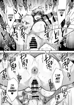 Page 28 of Shiritsu Futanari Gakuen 2gumi Nakayoshi Tomodachinpo | Private Futanari Class 2-F Best Friend Futaver