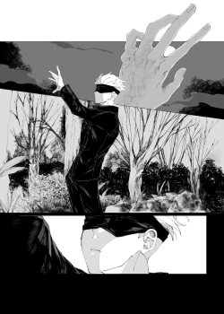 Page 28 of Sora yori Aoi Suiheisen