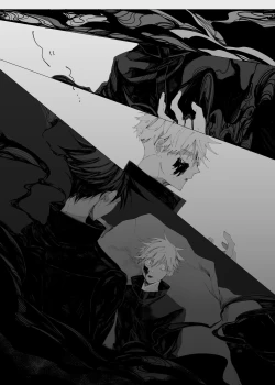 Page 6 of Sora yori Aoi Suiheisen