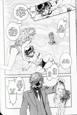 Page 102 of Trans Venus Vol. 1