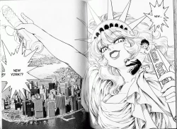 Page 111 of Trans Venus Vol. 1