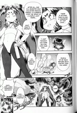 Page 130 of Trans Venus Vol. 1