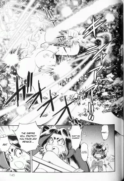 Page 133 of Trans Venus Vol. 1