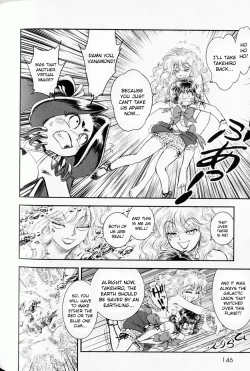 Page 134 of Trans Venus Vol. 1