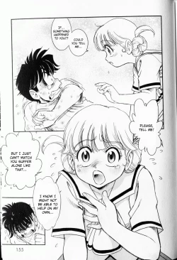 Page 142 of Trans Venus Vol. 1