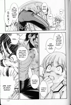 Page 144 of Trans Venus Vol. 1