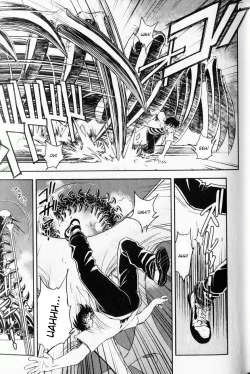 Page 16 of Trans Venus Vol. 1