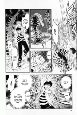 Page 17 of Trans Venus Vol. 1