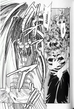 Page 27 of Trans Venus Vol. 1