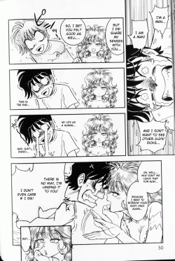 Page 46 of Trans Venus Vol. 1