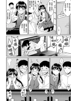 Page 66 of Shishunki Sex | 思春期青春日記