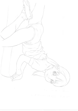 Page 13 of Rakugaki-s 35