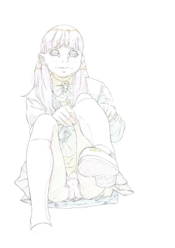 Page 39 of Rakugaki-s 35