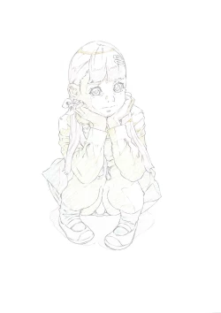 Page 41 of Rakugaki-s 35