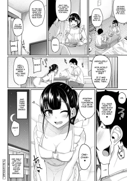 Page 193 of Asa Okitara Imouto ga Hadaka Apron Sugata datta node Hamete Mita | I Woke Up to my Naked Apron Sister and Tried Fucking Her Ch. 1-10