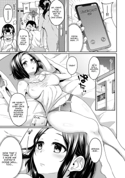 Page 198 of Asa Okitara Imouto ga Hadaka Apron Sugata datta node Hamete Mita | I Woke Up to my Naked Apron Sister and Tried Fucking Her Ch. 1-10