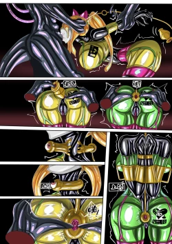 Page 42 of 代行者秘密檔案