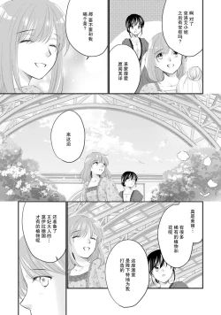 Page 251 of Atarashii Konyakusha wa Watashi o medetakute shikatanai | 新婚约者超宠我 1-10