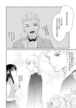 Page 8 of Atarashii Konyakusha wa Watashi o medetakute shikatanai | 新婚约者超宠我 1-10