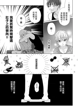 Page 22 of kawai gari sekusasaizu! Dōsei kareshi wa watashi no senzoku torēnā-san | 溺爱系性爱运动！同居男友是我的专属教练 1