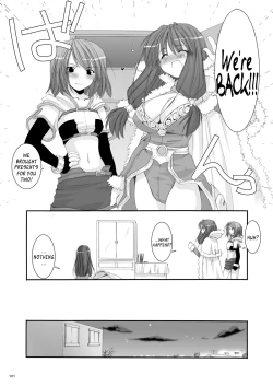 Page 102 of DLDL-RO Perfect Collection No. 01