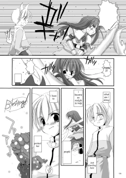 Page 137 of DLDL-RO Perfect Collection No. 01