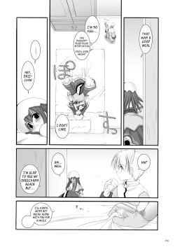 Page 176 of DLDL-RO Perfect Collection No. 01