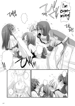 Page 209 of DLDL-RO Perfect Collection No. 01