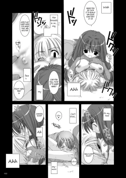 Page 24 of DLDL-RO Perfect Collection No. 01