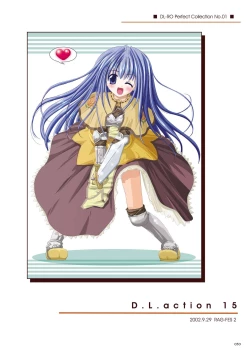 Page 51 of DLDL-RO Perfect Collection No. 01