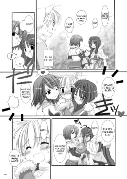 Page 68 of DLDL-RO Perfect Collection No. 01