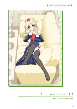 Page 85 of DLDL-RO Perfect Collection No. 02