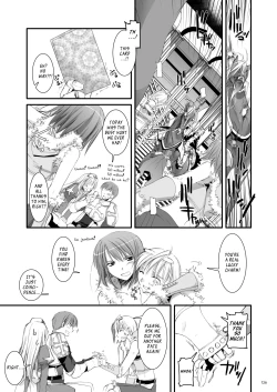 Page 127 of DLDL-RO Perfect Collection No. 03