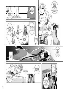 Page 128 of DLDL-RO Perfect Collection No. 03