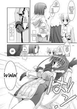 Page 27 of DLDL-RO Perfect Collection No. 04