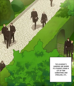 Page 2 of Kyouju no Tokubetsu Jugyou | Professor's Catch-Up Class