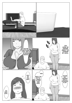 Page 10 of Kaa-chan wa Haishinsha | My Mom Is A Streamer