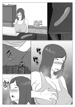Page 13 of Kaa-chan wa Haishinsha | My Mom Is A Streamer