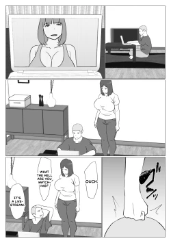 Page 2 of Kaa-chan wa Haishinsha | My Mom Is A Streamer