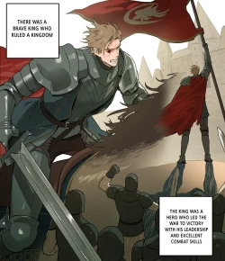 Page 2 of Hadaka no Ou-sama | The Butt Naked King