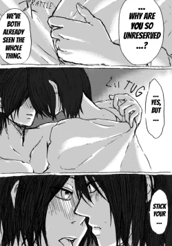 Page 4 of eremika Lukewarm R-18 Manga