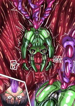 Page 30 of 代行者秘密檔案計劃追不上變化