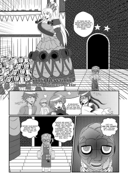 Page 140 of Ultra Muscle Girl