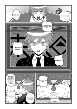 Page 154 of Ultra Muscle Girl