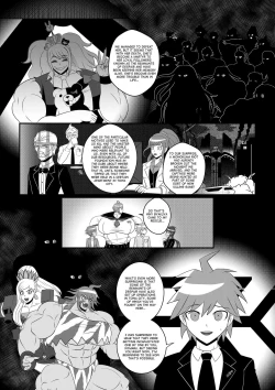 Page 160 of Ultra Muscle Girl