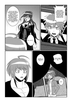 Page 163 of Ultra Muscle Girl