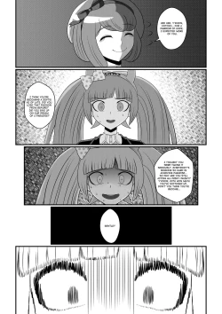 Page 168 of Ultra Muscle Girl