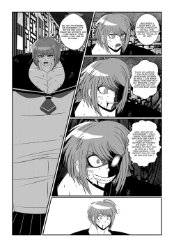 Page 181 of Ultra Muscle Girl