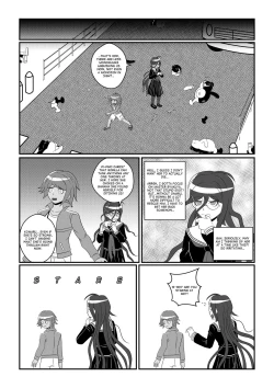 Page 185 of Ultra Muscle Girl