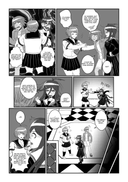 Page 195 of Ultra Muscle Girl